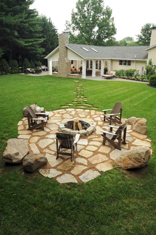 patio ideas 9