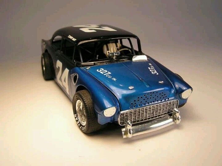 scale model cars 16