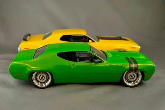 scale model cars 18