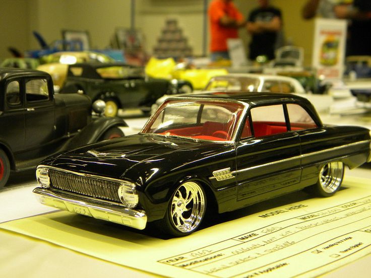 scale model cars 24