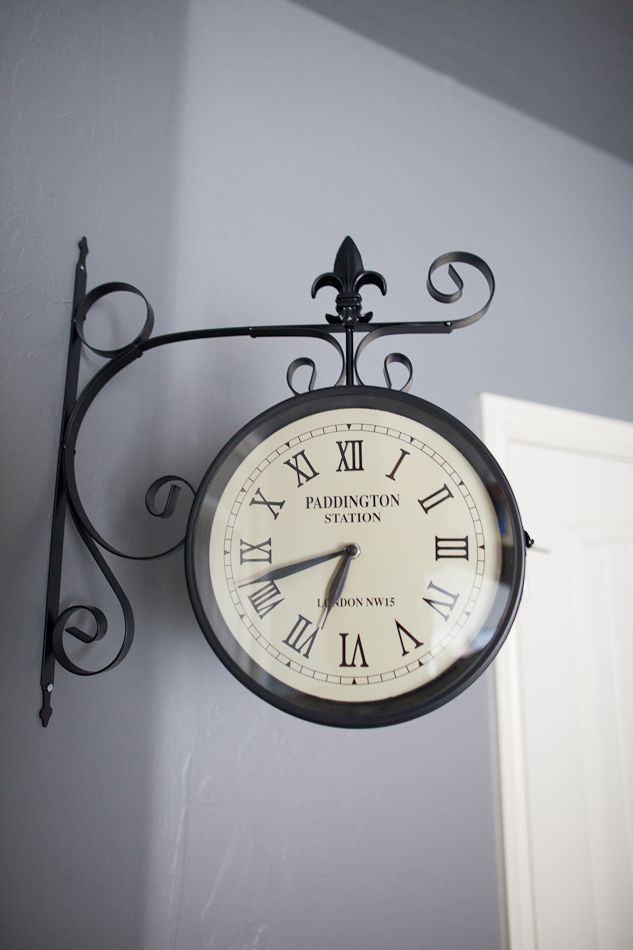 vintage clocks 14