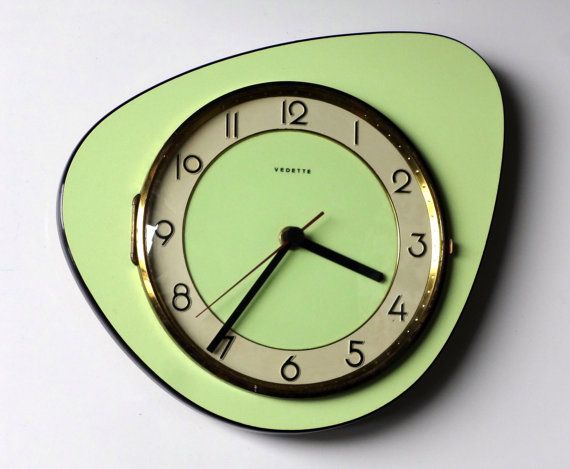 vintage clocks 27