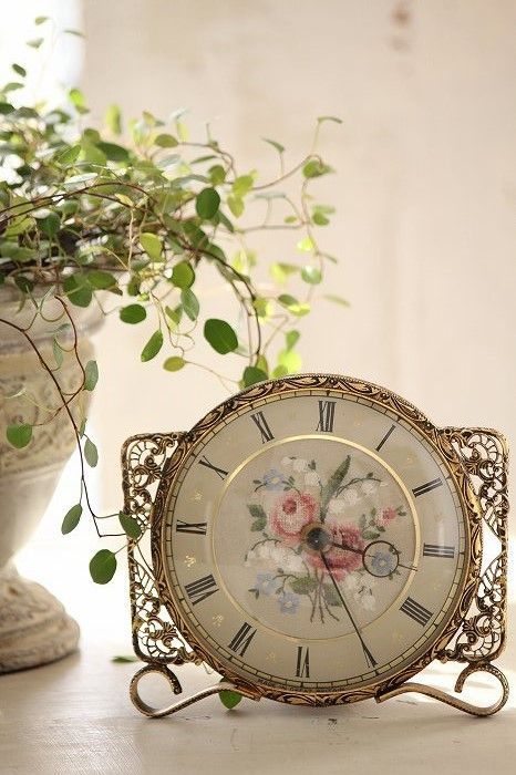 vintage clocks 28