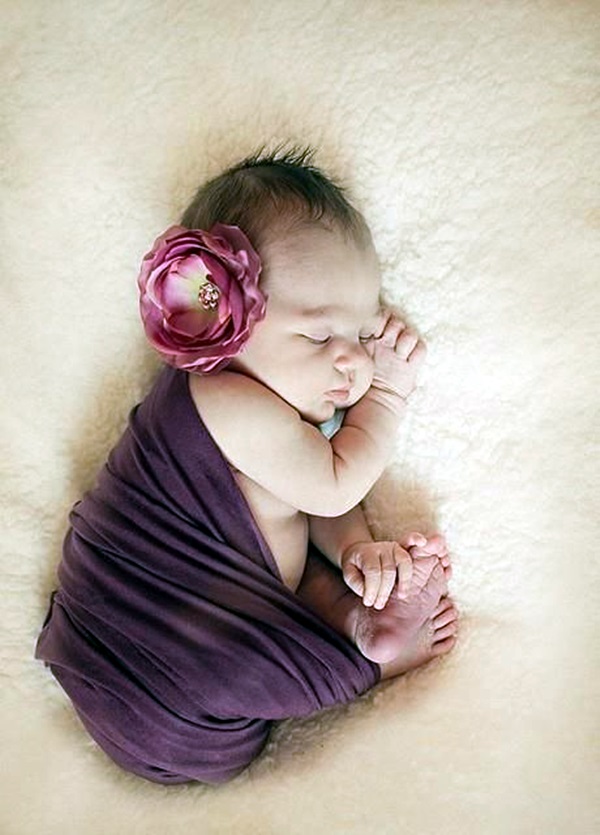 Adorable newborn Photography Ideas For Your Junior (1)