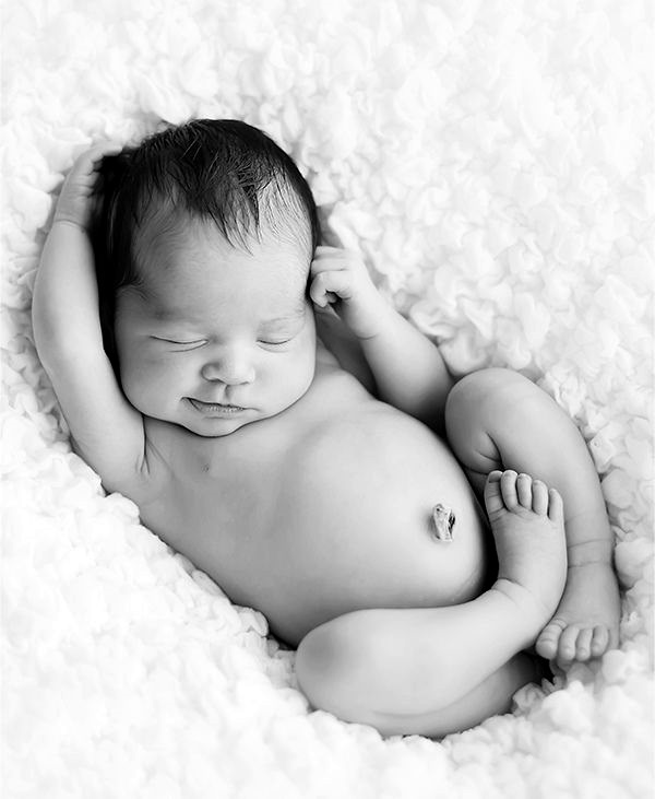 Adorable newborn Photography Ideas For Your Junior (13)