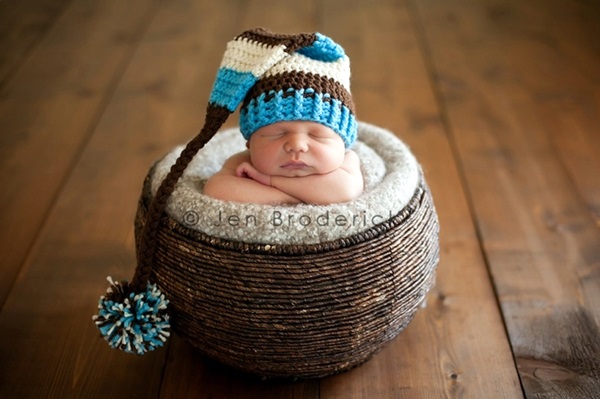 Adorable newborn Photography Ideas For Your Junior