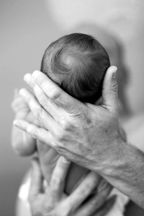 Adorable newborn Photography Ideas For Your Junior (25)