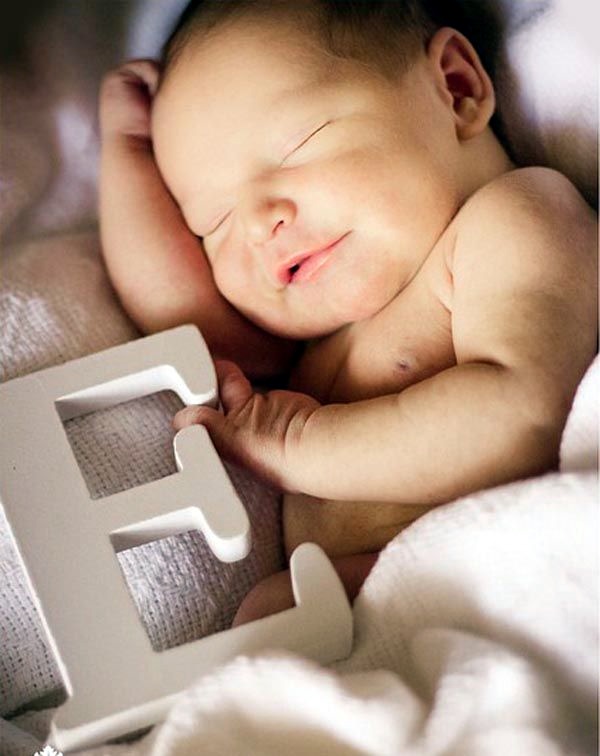 Adorable newborn Photography Ideas For Your Junior (27)