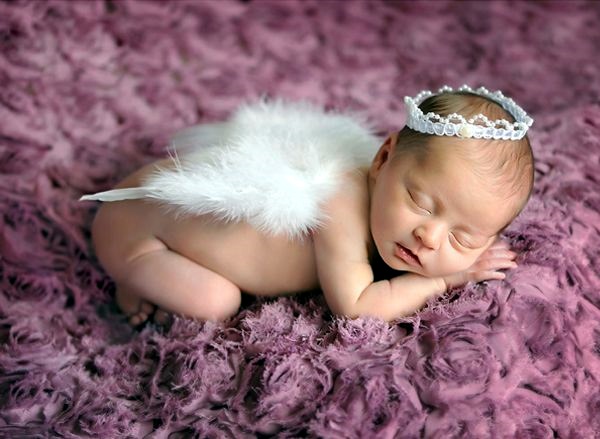 Adorable newborn Photography Ideas For Your Junior (28)