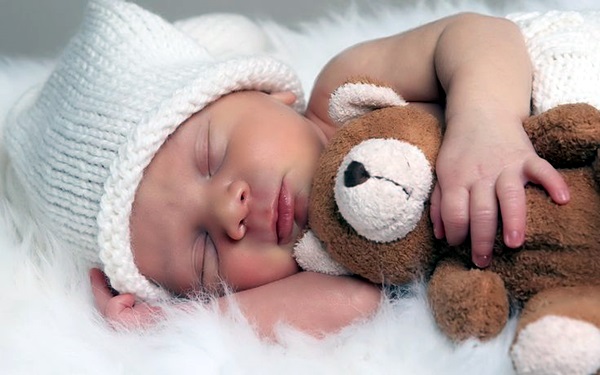 Adorable newborn Photography Ideas For Your Junior (3)