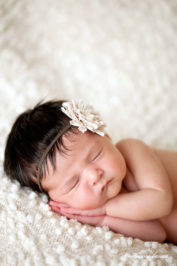 Adorable newborn Photography Ideas For Your Junior (33)