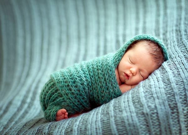 Adorable newborn Photography Ideas For Your Junior (34)