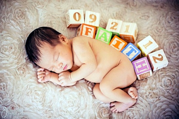 Adorable newborn Photography Ideas For Your Junior (35)