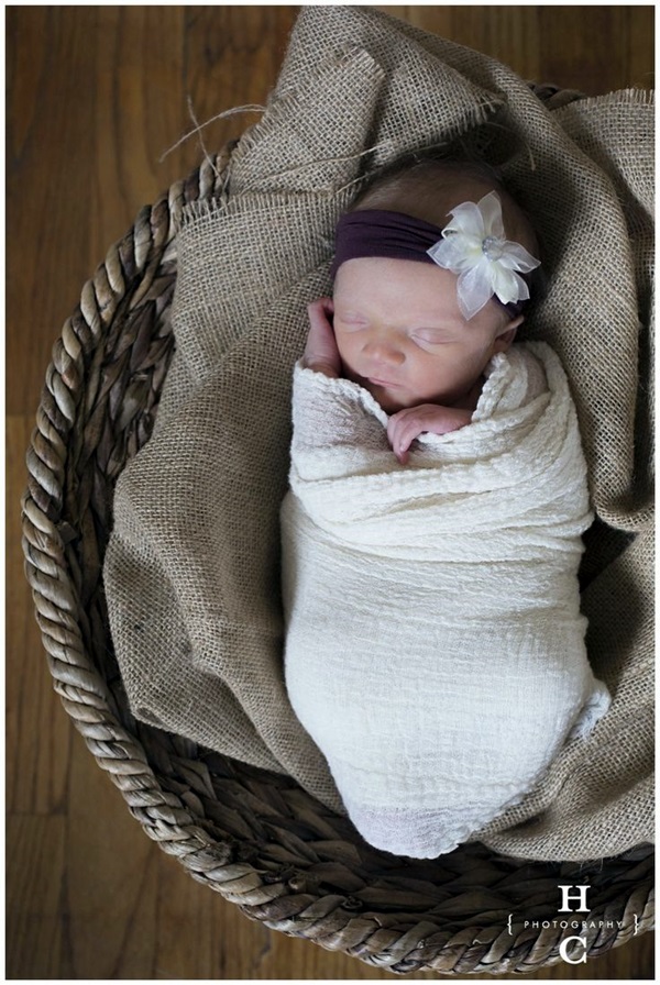 Adorable newborn Photography Ideas For Your Junior (40)