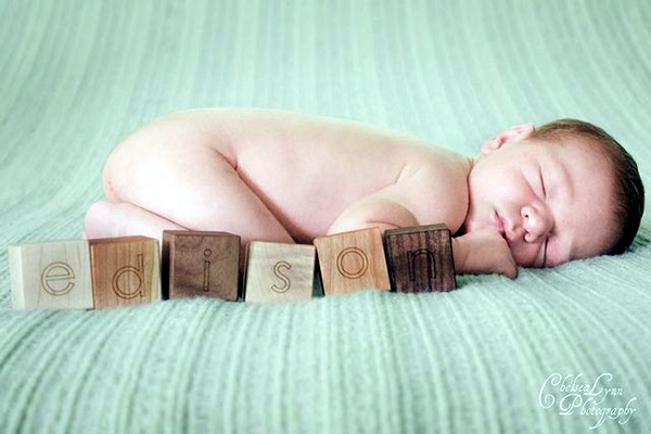 Adorable newborn Photography Ideas For Your Junior (46)