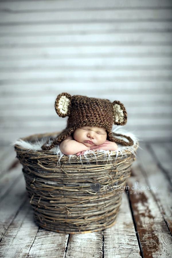 Adorable newborn Photography Ideas For Your Junior (51)