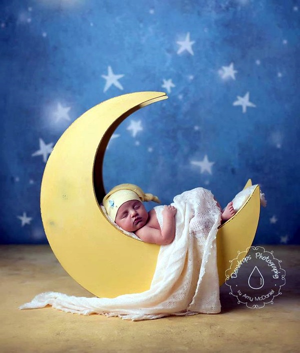 Adorable newborn Photography Ideas For Your Junior (52)