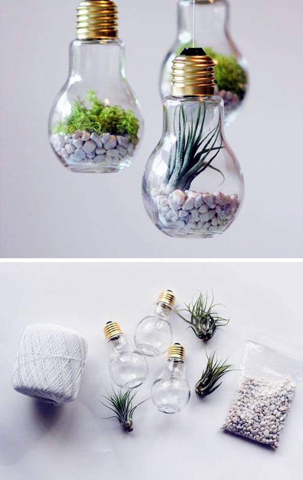 Beautiful DIY Home Decoration Ideas for 2016 (6)