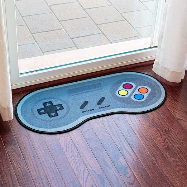 Brilliant Door Mats For Every Cool Human Being (1)