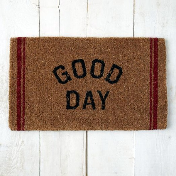 Brilliant Door Mats For Every Cool Human Being (10)