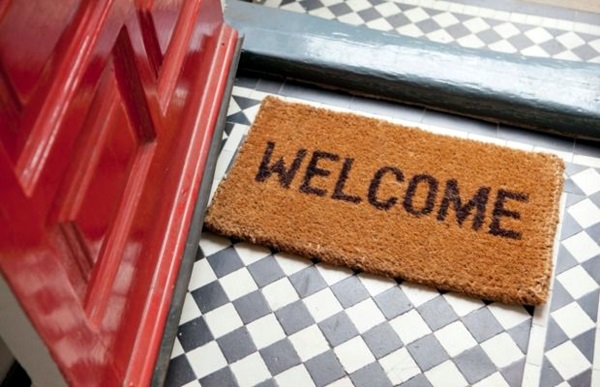 Brilliant Door Mats For Every Cool Human Being (12)