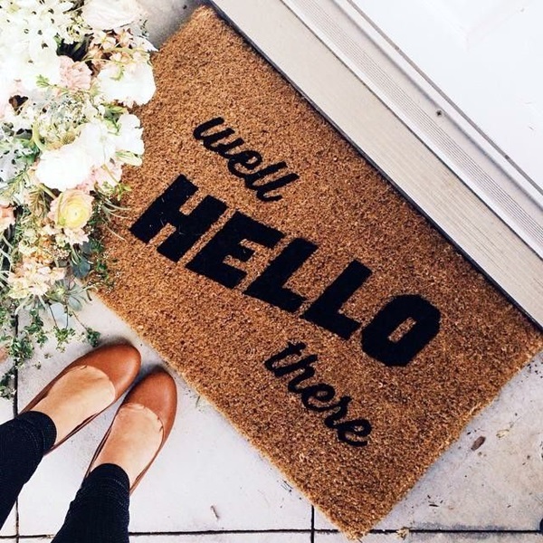 Brilliant Door Mats For Every Cool Human Being (14)