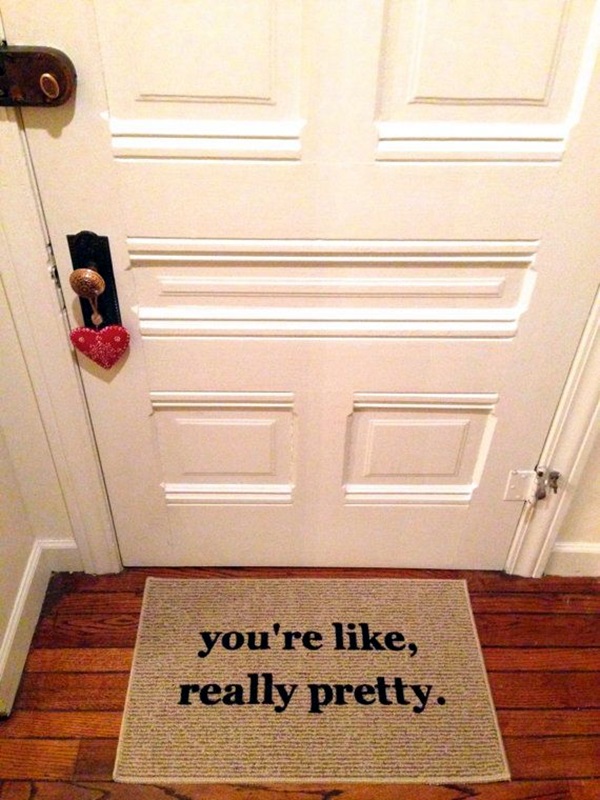 Brilliant Door Mats For Every Cool Human Being (2)