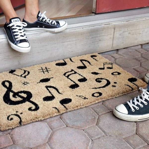 Brilliant Door Mats For Every Cool Human Being (23)