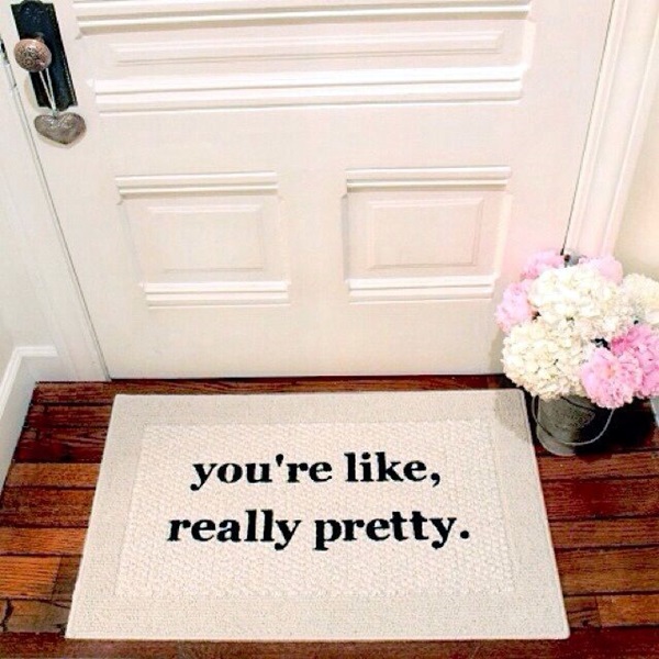 Brilliant Door Mats For Every Cool Human Being (27)