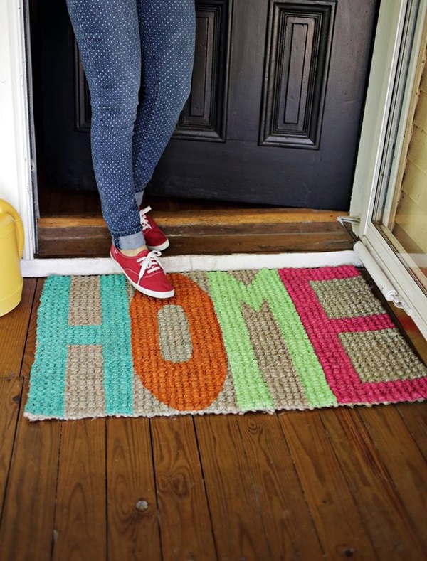 Brilliant Door Mats For Every Cool Human Being (30)