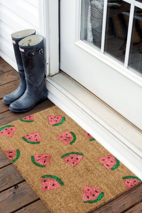 Brilliant Door Mats For Every Cool Human Being (31)