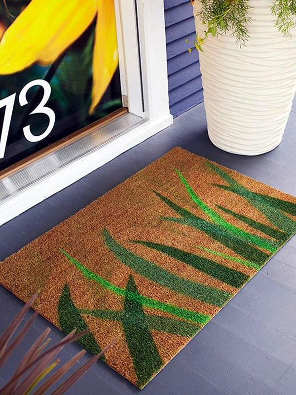 Brilliant Door Mats For Every Cool Human Being (35)