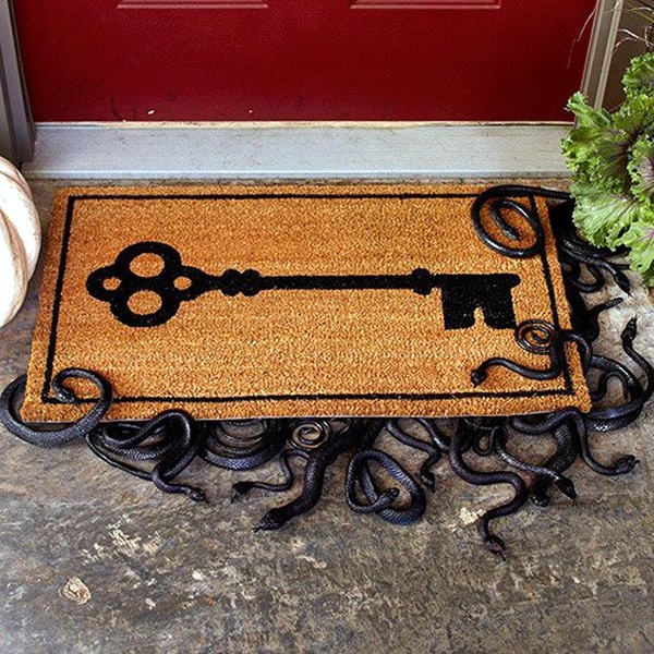 Brilliant Door Mats For Every Cool Human Being (40)