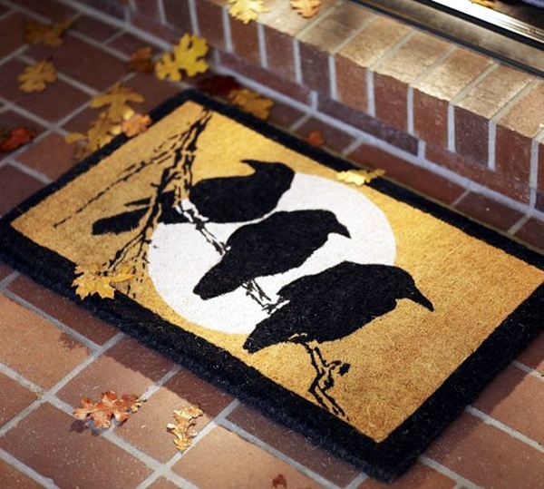 Brilliant Door Mats For Every Cool Human Being (42)