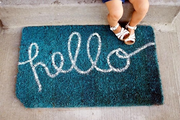 Brilliant Door Mats For Every Cool Human Being (7)