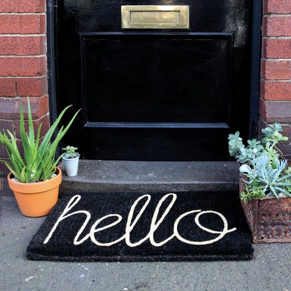 Brilliant Door Mats For Every Cool Human Being (9)