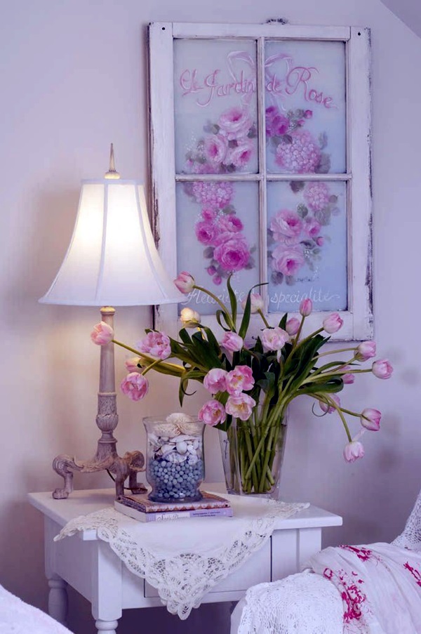 Creative Ways to Decorate Your House with Flowers (26)