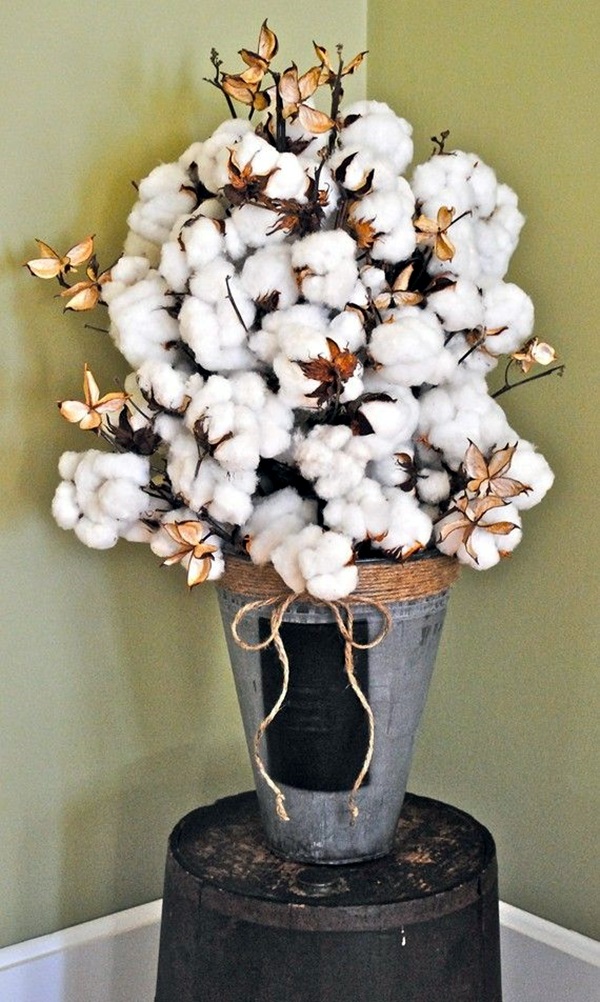 Creative Ways to Decorate Your House with Flowers (7)
