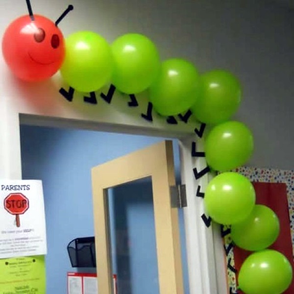 Excellent Classroom Decoration Ideas (25)