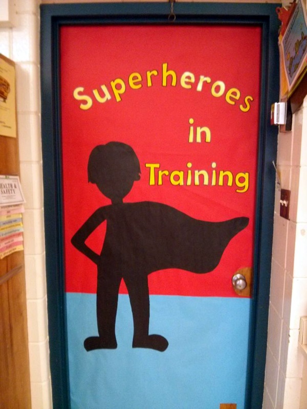 Excellent Classroom Decoration Ideas (26)