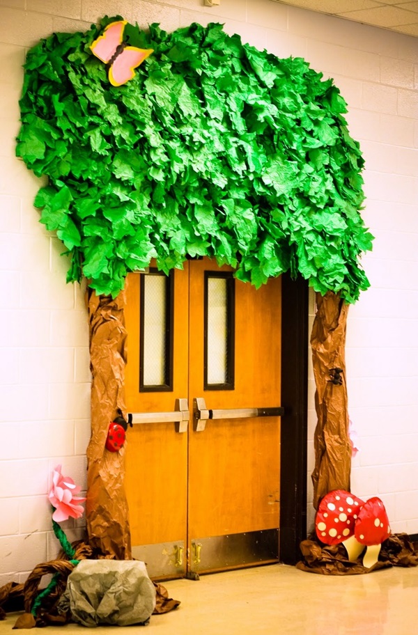 Excellent Classroom Decoration Ideas (32)