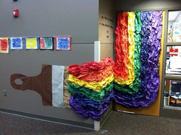 Excellent Classroom Decoration Ideas (34)