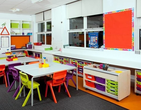 Excellent Classroom Decoration Ideas (38)