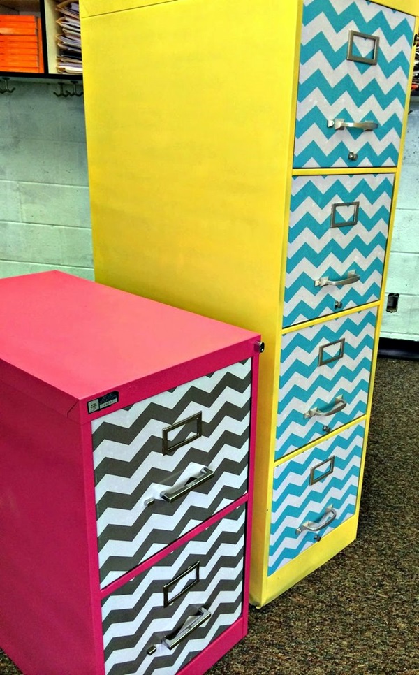 Excellent Classroom Decoration Ideas (44)