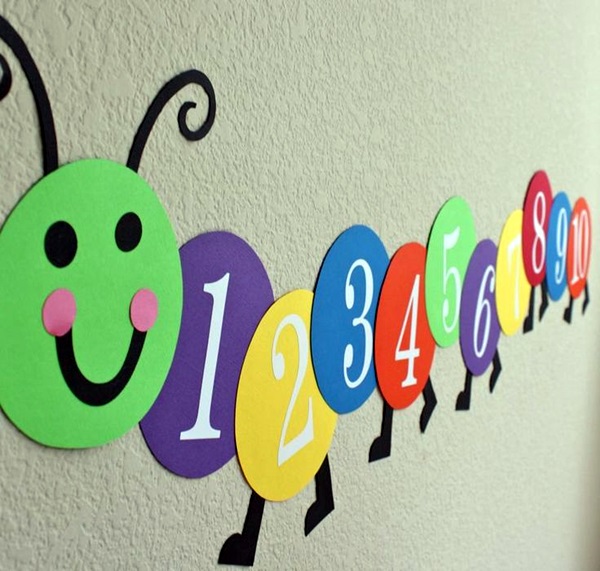 Excellent Classroom Decoration Ideas (6)