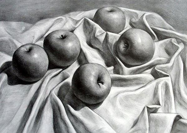 Excellent observational drawing Ideas (20)