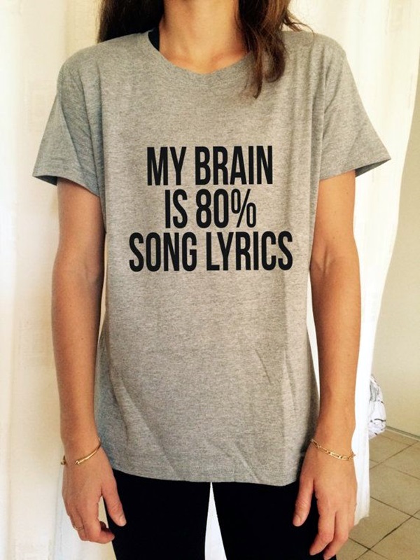 Insanely Genius Sayings to Have on your Next T-shirt (15)