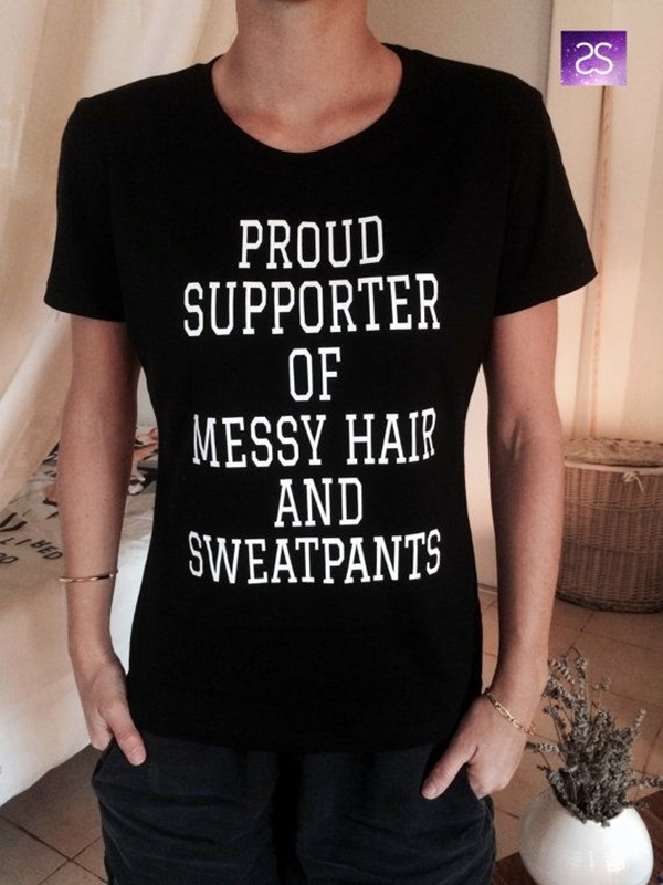 Insanely Genius Sayings to Have on your Next T-shirt (25)