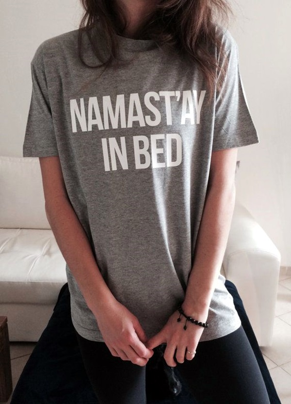 Insanely Genius Sayings to Have on your Next T-shirt (36)