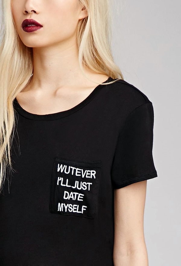 Insanely Genius Sayings to Have on your Next T-shirt (39)